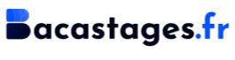 Bacastages.fr logo