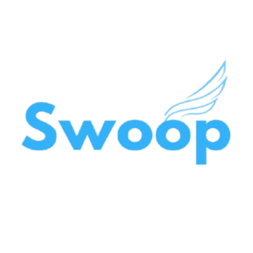Swoop logo